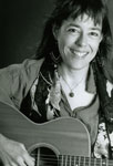 Lui Collins, photo by Susan Wilson