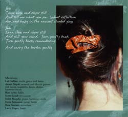 Closer - inside graphics