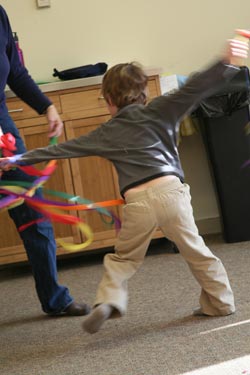 Kids' Jam is fun!
