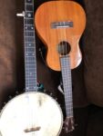 Banjo, Ukulele