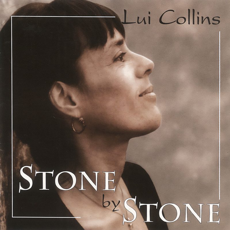 Stone by Stone cover