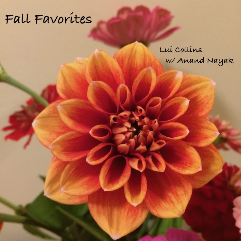 Fall Favorites - Songbook